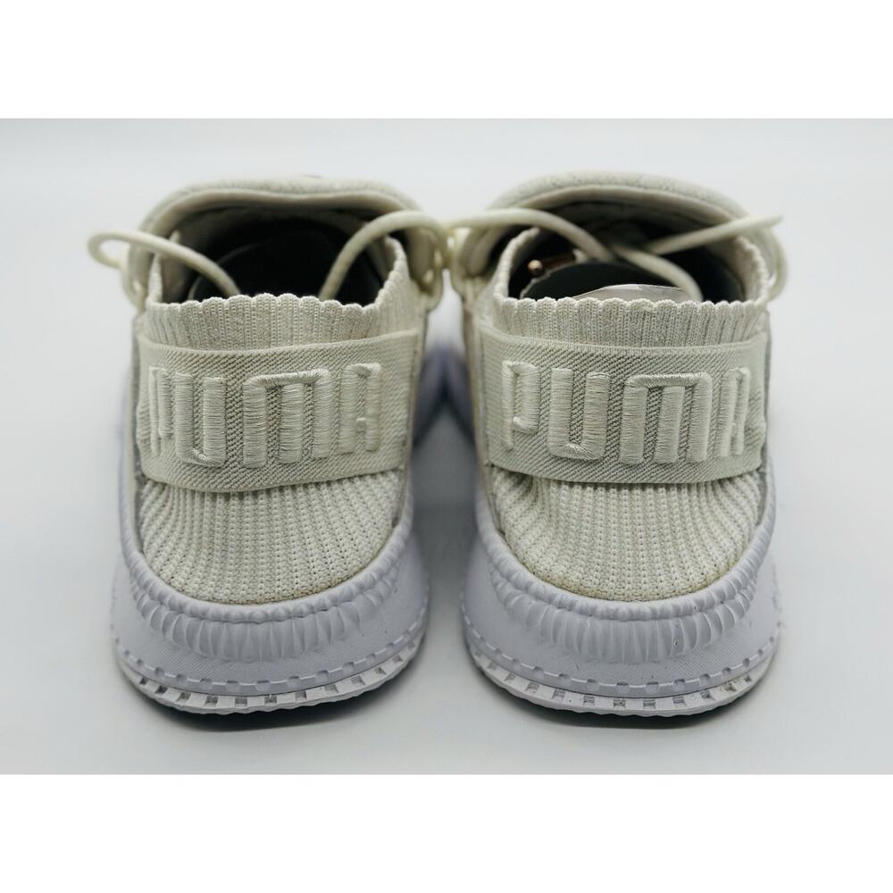 Puma Tsugi Shinsei Marshmallow White 364121-01 Women’s Size 7.5 - Picture 4 of 7